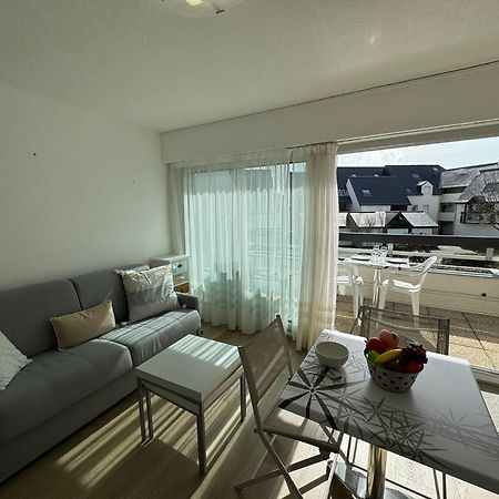 Confortable Studio, Wifi, Parking, Proche Plage Carnac Kültér fotó