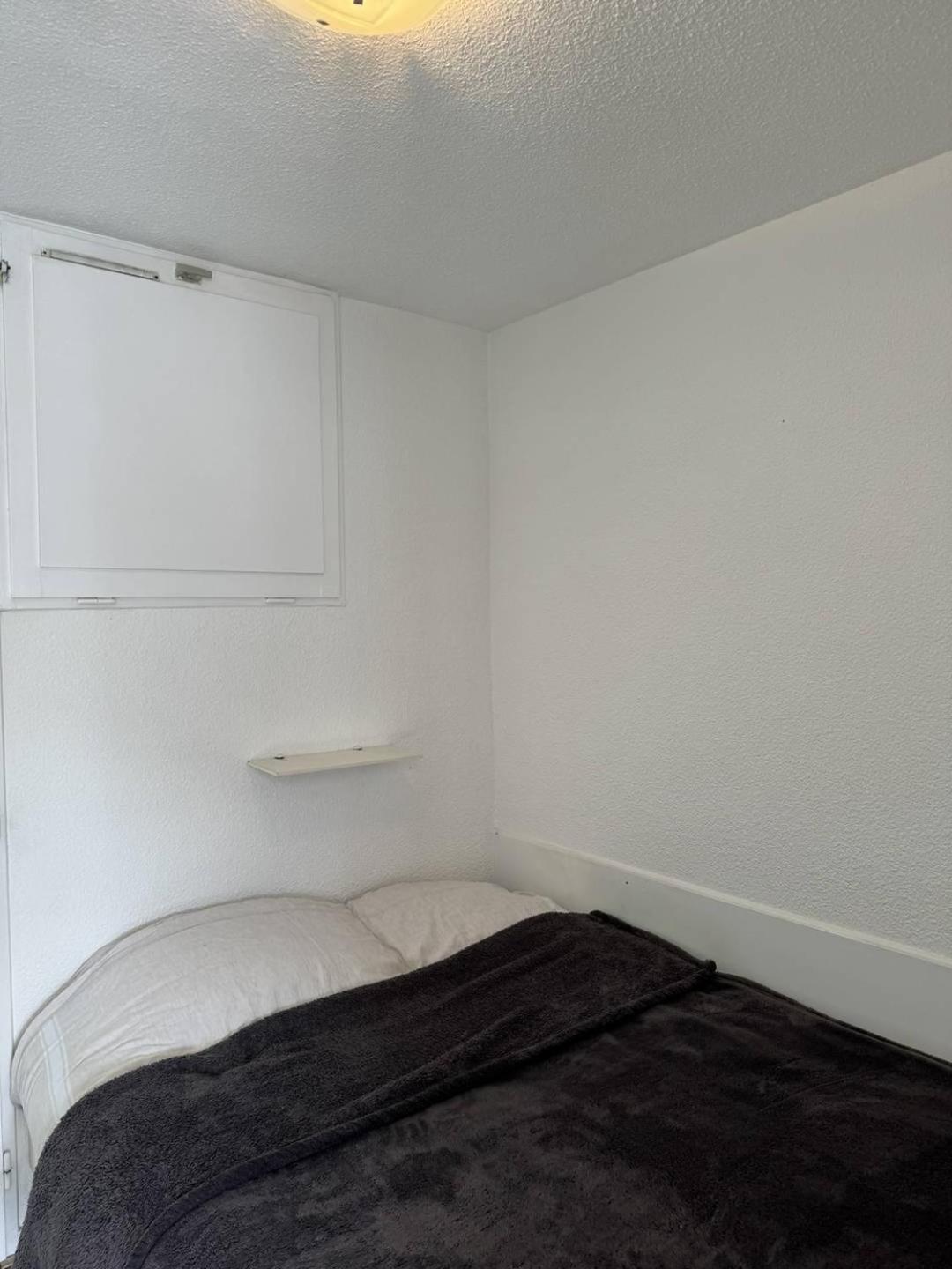 Confortable Studio, Wifi, Parking, Proche Plage Carnac Kültér fotó